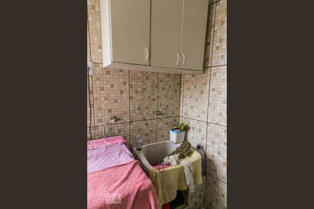 Casa à venda com 150m², 2 quartos e 1 vaga Casa à venda com 150m², 2 quartos e 1 vagaÁrea de Serviço