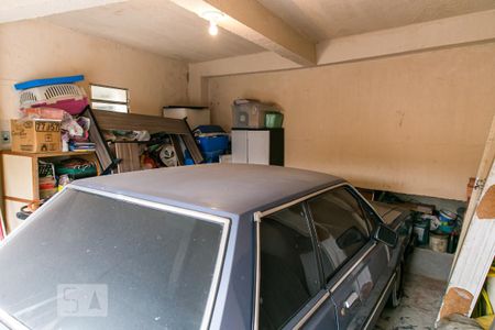 Casa à venda com 150m², 2 quartos e 1 vaga Casa à venda com 150m², 2 quartos e 1 vagaGaragem