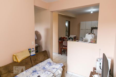 Casa à venda com 150m², 2 quartos e 1 vaga Casa à venda com 150m², 2 quartos e 1 vagaSala