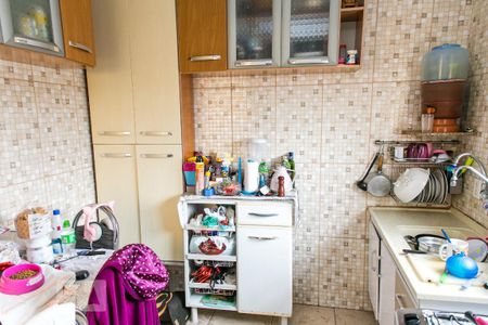 Casa à venda com 150m², 2 quartos e 1 vaga Casa à venda com 150m², 2 quartos e 1 vagaCozinha 2