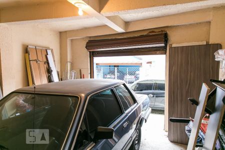 Casa à venda com 150m², 2 quartos e 1 vaga Casa à venda com 150m², 2 quartos e 1 vagaGaragem