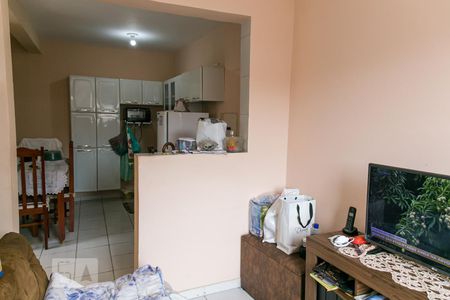Sala de casa à venda com 2 quartos, 150m² em Vila Maria Alta, São Paulo