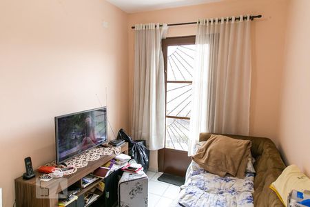 Casa à venda com 150m², 2 quartos e 1 vaga Casa à venda com 150m², 2 quartos e 1 vagaSala