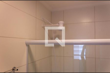 Studio para alugar com 30m², 1 quarto e sem vagaBanheiro