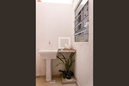 Studio para alugar com 30m², 1 quarto e sem vagaÁrea de Serviço