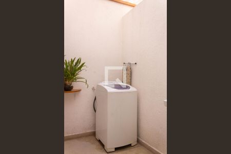 Studio para alugar com 30m², 1 quarto e sem vagaÁrea de Serviço