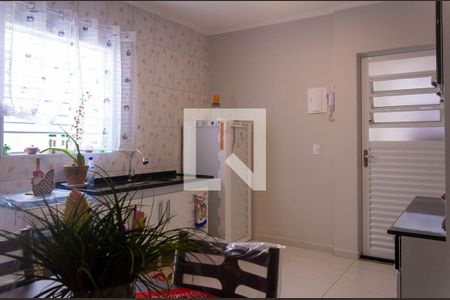 Studio para alugar com 30m², 1 quarto e sem vagaCozinha