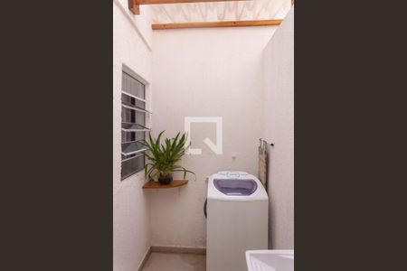 Studio para alugar com 30m², 1 quarto e sem vagaÁrea de Serviço