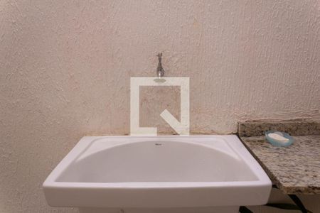 Studio para alugar com 30m², 1 quarto e sem vagaÁrea de Serviço