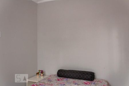 Quarto  de kitnet/studio para alugar com 1 quarto, 27m² em Conjunto Residencial Salvador Tolezani, São Paulo