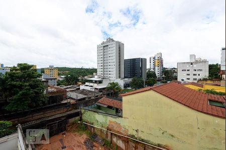 Apartamento para alugar com 70m², 2 quartos e 1 vaga Apartamento para alugar com 70m², 2 quartos e 1 vagaVista da Suíte 1