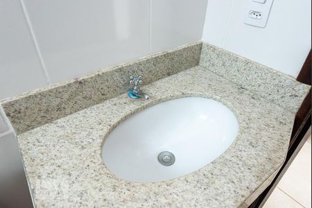 Apartamento para alugar com 70m², 2 quartos e 1 vaga Apartamento para alugar com 70m², 2 quartos e 1 vagaBanheiro Social - Torneira