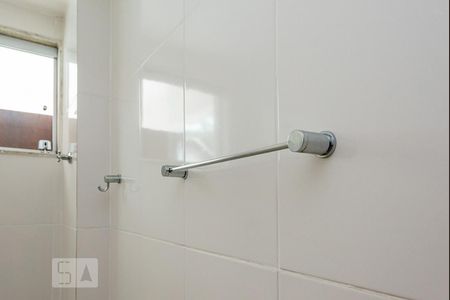 Apartamento para alugar com 70m², 2 quartos e 1 vaga Apartamento para alugar com 70m², 2 quartos e 1 vagaBanheiro Suíte 1