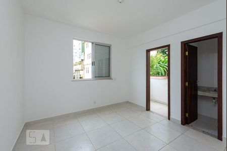 Apartamento para alugar com 70m², 2 quartos e 1 vagaBanheiro da Suíte 1