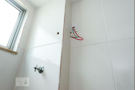 Apartamento para alugar com 70m², 2 quartos e 1 vagaBanheiro Social