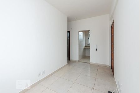 Sala de apartamento para alugar com 2 quartos, 70m² em Indaiá, Belo Horizonte