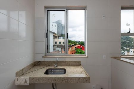 Apartamento para alugar com 70m², 2 quartos e 1 vagaCozinha