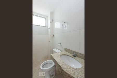 Apartamento para alugar com 70m², 2 quartos e 1 vagaBanheiro Social