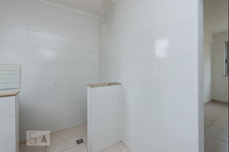 Apartamento para alugar com 70m², 2 quartos e 1 vaga Apartamento para alugar com 70m², 2 quartos e 1 vagaCozinha e Área de Serviço