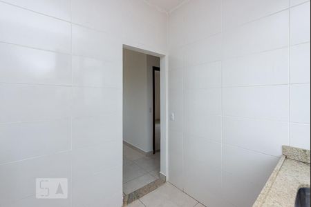 Apartamento para alugar com 70m², 2 quartos e 1 vagaCozinha