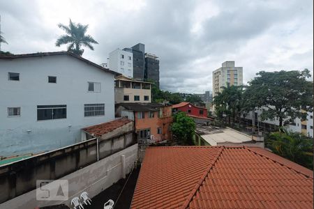 Apartamento para alugar com 70m², 2 quartos e 1 vaga Apartamento para alugar com 70m², 2 quartos e 1 vagaVista da Área de Serviço