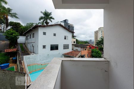 Apartamento para alugar com 70m², 2 quartos e 1 vaga Apartamento para alugar com 70m², 2 quartos e 1 vagaVaranda do Quarto 1