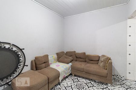 Sala de casa à venda com 5 quartos, 225m² em Conceição, Osasco