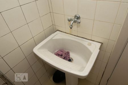 Studio para alugar com 25m², 1 quarto e sem vagaÁrea de Serviço