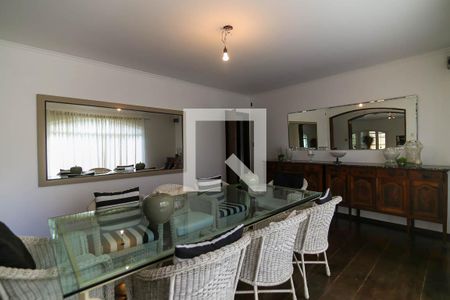 Casa à venda com 530m², 4 quartos e 4 vagas Casa à venda com 530m², 4 quartos e 4 vagasSala de Jantar