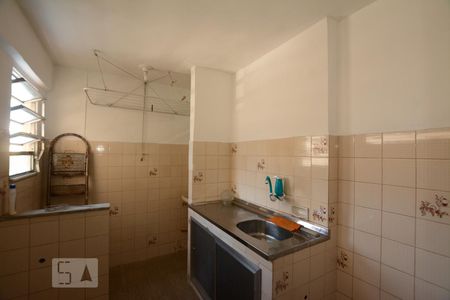 Apartamento para alugar com 43m², 2 quartos e 1 vagaCozinha