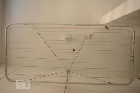 Apartamento para alugar com 43m², 2 quartos e 1 vagaCozinha- VARAL