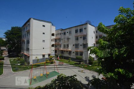Apartamento para alugar com 43m², 2 quartos e 1 vagaVista do quarto 2