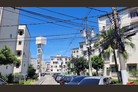 Apartamento para alugar com 43m², 2 quartos e 1 vaga Apartamento para alugar com 43m², 2 quartos e 1 vagaÁrea comum