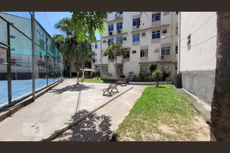 Apartamento para alugar com 43m², 2 quartos e 1 vaga Apartamento para alugar com 43m², 2 quartos e 1 vagaQuadra Esportiva