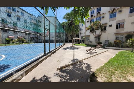 Apartamento para alugar com 43m², 2 quartos e 1 vaga Apartamento para alugar com 43m², 2 quartos e 1 vagaQuadra Esportiva