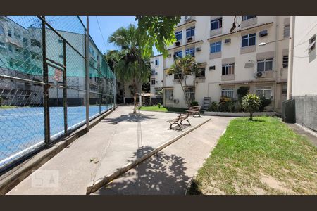 Apartamento para alugar com 43m², 2 quartos e 1 vaga Apartamento para alugar com 43m², 2 quartos e 1 vagaQuadra Esportiva