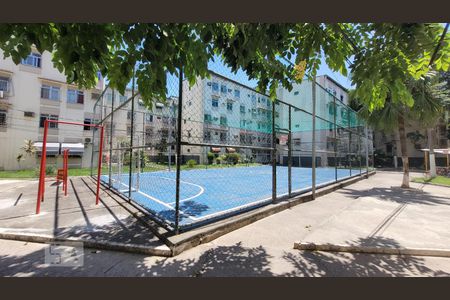 Apartamento para alugar com 43m², 2 quartos e 1 vaga Apartamento para alugar com 43m², 2 quartos e 1 vagaQuadra Esportiva