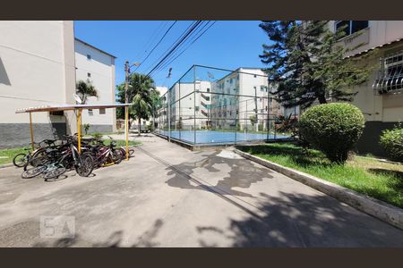 Apartamento para alugar com 43m², 2 quartos e 1 vaga Apartamento para alugar com 43m², 2 quartos e 1 vagaQuadra Esportiva
