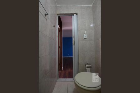 Apartamento para alugar com 43m², 2 quartos e 1 vagaBanheiro Social