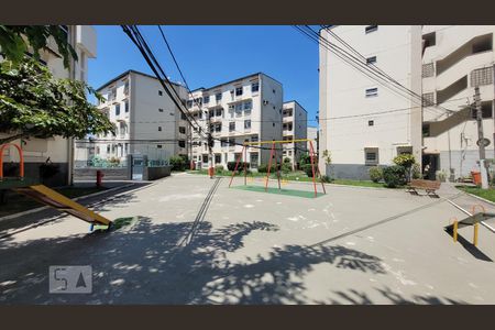 Apartamento para alugar com 43m², 2 quartos e 1 vaga