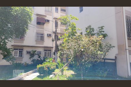 Apartamento para alugar com 43m², 2 quartos e 1 vaga Apartamento para alugar com 43m², 2 quartos e 1 vagaÁrea comum