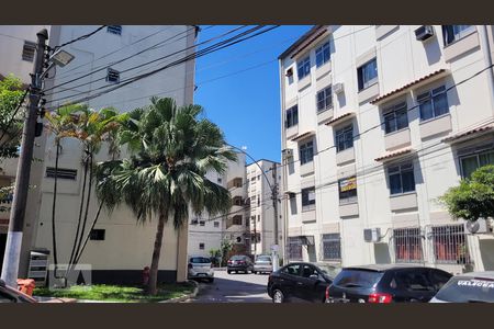 Apartamento para alugar com 43m², 2 quartos e 1 vaga Apartamento para alugar com 43m², 2 quartos e 1 vagaÁrea comum