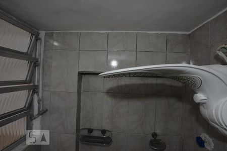 Apartamento para alugar com 43m², 2 quartos e 1 vagaBanheiro Social