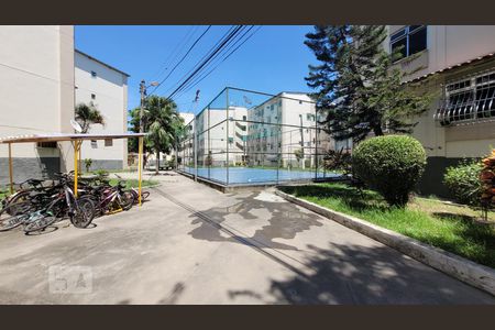 Apartamento para alugar com 43m², 2 quartos e 1 vaga Apartamento para alugar com 43m², 2 quartos e 1 vagaQuadra Esportiva