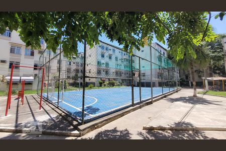 Apartamento para alugar com 43m², 2 quartos e 1 vaga Apartamento para alugar com 43m², 2 quartos e 1 vagaQuadra Esportiva