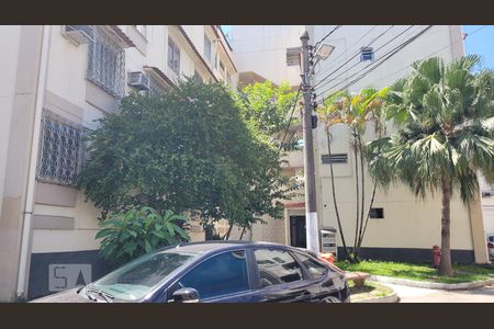 Apartamento para alugar com 43m², 2 quartos e 1 vaga Apartamento para alugar com 43m², 2 quartos e 1 vagaÁrea comum