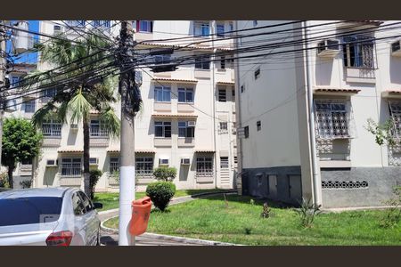 Apartamento para alugar com 43m², 2 quartos e 1 vaga Apartamento para alugar com 43m², 2 quartos e 1 vagaÁrea comum