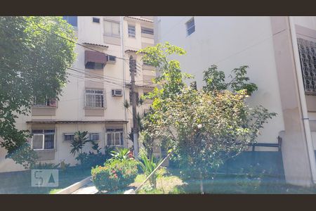 Apartamento para alugar com 43m², 2 quartos e 1 vaga Apartamento para alugar com 43m², 2 quartos e 1 vagaÁrea comum