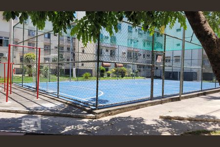 Apartamento para alugar com 43m², 2 quartos e 1 vaga Apartamento para alugar com 43m², 2 quartos e 1 vagaQuadra Esportiva