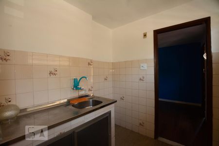 Apartamento para alugar com 43m², 2 quartos e 1 vagaCozinha